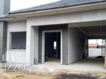 Apartamento · 130m² · 3 Quartos · 2 Vagas · Casa nova(Em construção) com 03 dormitórios sendo 01 suíte.