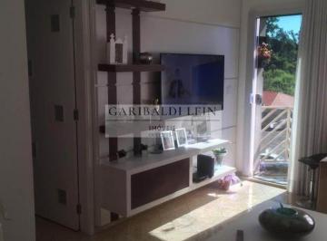 Foto 01 · Apartamento, Vila Ipê, Campinas, SP