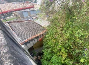 Terreno · 850m² · Terreno à venda, Centro - São Bernardo do Campo/SP