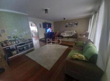 Casa · 263m² · 3 Quartos · 4 Vagas · Sobrado à venda, 3 quartos, 4 vagas, Baeta Neves - São Bernardo do Campo/SP