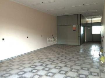 Comercial · 90m² · Sala Comercial sobreloja com 90 m² - Baeta Neves - São Bernardo do Campo