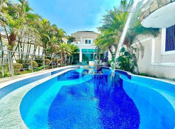 60115a978d29c1316be64cc6e3d92b3d926a074b · Casa de Alto Padrão de Frente para o Mar à Venda na Praia do Tombo – Guarujá/SP