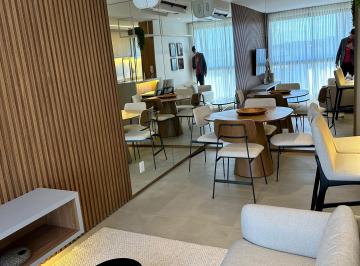 Apartamento de 2 quartos, Brasília · OPORTUNIDADE 02 QUARTOS MOBILIADO E DECORADO SGCV