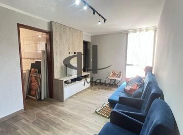 Apartamento · 55m² · 2 Quartos · 1 Vaga · Venda Apartamento Sao Caetano do Sul Sao Jose Ref: 39021