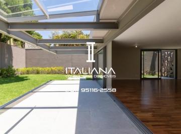 Casa · 371m² · 4 Quartos · 6 Vagas · Casa a Venda Alto de Pinheiros 4 Quartos 4 Suítes e 6 Vagas