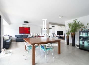 Casa · 586m² · 4 Quartos · 4 Vagas · Casa mobiliada a Venda Alto de Pinheiros 4 quartos e 4 Vagas