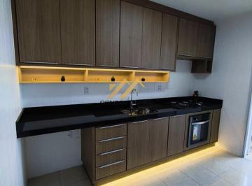 Apartamento · 113m² · 3 Quartos · 1 Vaga · Apartamento com 3 quartos à venda, 113 m² - Centro - Indaiatuba/SP