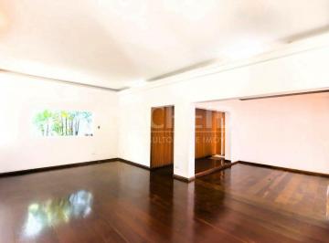 Casa · 300m² · 3 Quartos · 4 Vagas · Casa térrea de 300m² com 3 dormitórios à venda em Moema