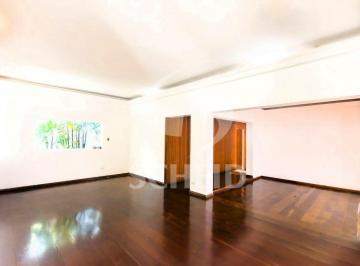 Casa · 300m² · 3 Quartos · 4 Vagas · Casa térrea de 300m² com 3 dormitórios à venda em Moema