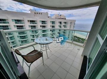 Apartamento · 52m² · 1 Quarto · 1 Vaga · Apartamento à venda - Barra da Tijuca - 1 quarto