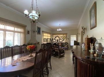 4347445dcaa5c39c164d27a7c0465b574112e66f · ESPAÇOSA CASA TERREA - LOTE INTEIRO com 4 dormitórios à venda, 300 m² por R$ 1.170.000 - Parque São