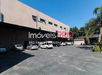 Comercial · 2760m² · Galpao em ZEU