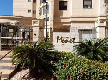 Apartamento · 367m² · 4 Quartos · 5 Vagas · Edifício MONET cobertura duplex à venda #imoveisribeirao.com