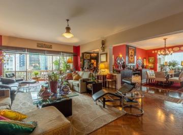 Foto 01 · Apartamento, Bela Vista, São Paulo, SP