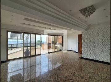 Apartamento · 350m² · 3 Quartos · 2 Vagas · Apartamento à Venda - Recreio, 3 Quartos,  350 m² - Rio de Janeiro