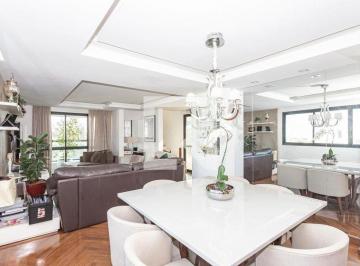 Apartamento · 235m² · 3 Quartos · 3 Vagas · Apartamento à Venda - Aclimação, 3 Quartos,  235 m² - São Paulo