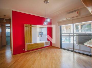 Apartamento · 57m² · 2 Quartos · 1 Vaga · Apartamento para Aluguel - Vila Clementino, 2 Quartos,  57 m² - São Paulo