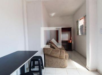 Apartamento · 25m² · 1 Quarto · 1 Vaga · Apartamento para Aluguel - Boqueirão, 1 Quarto, 25 m² - Curitiba