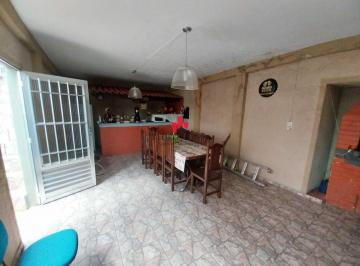 Casa · 192m² · 4 Quartos · 6 Vagas · Sobrado 4 dormitórios e 6 vagas na Ponte Rasa