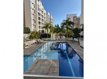 Apartamento · 70m² · 3 Quartos · 1 Vaga · Apartamento para alugar no Jardins Home Club Floresta com1 suíte + 2 dormitórios