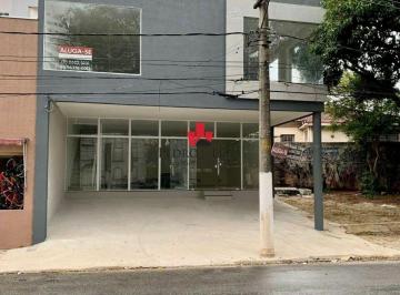 Comercial · 281m² · 4 Vagas · Loja / Prédio Comercial na Mooca.