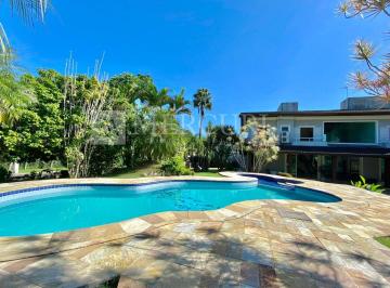 e15f588dcd0fd3a82558a578d6fd8089caac7129 · Casa no Guarujá, Pernambuco, Condomínio Fechado, 5 Quartos, Sendo Suítes, Sacada e Piscina - Mercuri