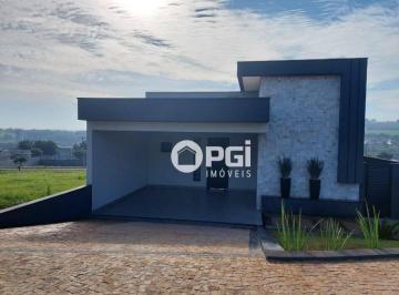 024fbba795985f7e857bbd8a6f81fe78b0b3f5a6 · Casa com 3 dormitórios à venda, 144 m² por R$ 810.000,00 - Residencial Terra de Santa Marta - Ribeir