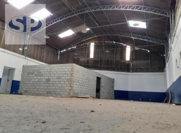 Comercial · 200m² · 3 Vagas · Galpão em Ferreira - São Paulo: 200M², 1 banheiro, venda por R$ 1.550.000,00