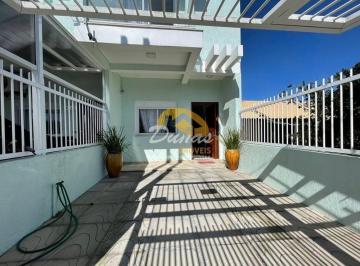 Casa · 76m² · 2 Quartos · 1 Vaga · DUPLEX NA ZONA NOVA - TRAMANDAÍ