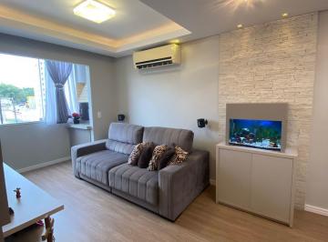 Apartamento · 53m² · 2 Quartos · 1 Vaga · Apartamento à venda no bairro Floresta - Joinville/SC