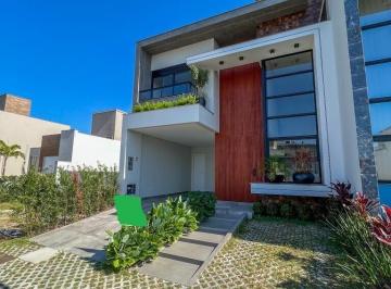 Casa · 3 Quartos · 1 Vaga · Casa à venda no bairro Bairro Deltaville - Biguaçu/SC