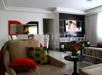 Apartamento · 150m² · 4 Quartos · 3 Vagas · QUATRO QUARTOS DUAS SUITES TRES VAGAS DE GARAGEM