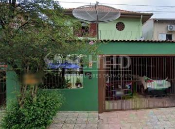 Casa · 200m² · 6 Quartos · 4 Vagas · SOBRADO JARDIM SÃO NICOLAU