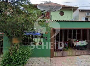 Casa · 200m² · 6 Quartos · 4 Vagas · SOBRADO JARDIM SÃO NICOLAU