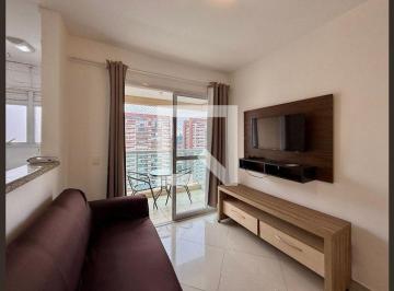 Apartamento · 36m² · 1 Quarto · 1 Vaga · Apartamento para Aluguel - Chácara Santo Antonio, 1 Quarto,  36 m2 - São Paulo