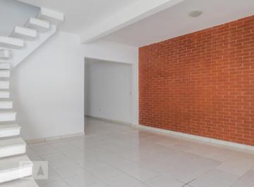 Casa · 135m² · 3 Quartos · 2 Vagas · Casa para Aluguel - Moema, 3 Quartos, 135 m2 - São Paulo