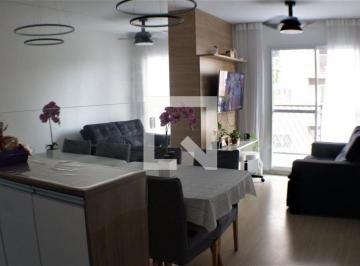 Apartamento · 67m² · 3 Quartos · 1 Vaga · Apartamento à Venda - Pechincha, 3 Quartos, 67 m² - Rio de Janeiro