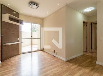 Apartamento · 75m² · 2 Quartos · 1 Vaga · Apartamento à Venda - Vila Augusta, 2 Quartos, 75 m² - Guarulhos