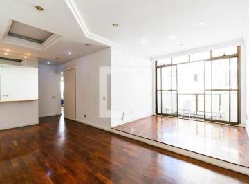 Apartamento · 110m² · 3 Quartos · 2 Vagas · Apartamento à Venda - Saúde, 3 Quartos, 110 m² - São Paulo