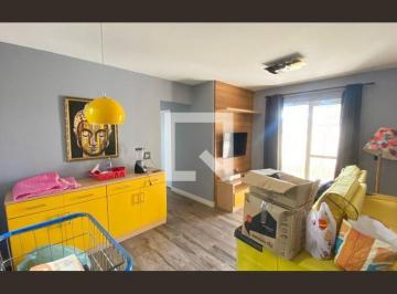 Apartamento · 70m² · 3 Quartos · 1 Vaga · Apartamento à Venda - Jardim Santa Emília, 3 Quartos,  70 m² - São Paulo