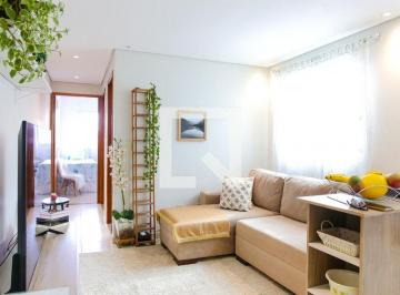 Apartamento · 100m² · 2 Quartos · 1 Vaga · Apartamento à Venda - Vila Francisco Matarazzo, 2 Quartos, 100 m² - Santo André
