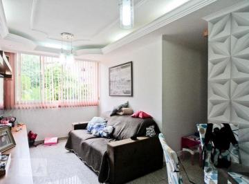 Apartamento · 70m² · 3 Quartos · 1 Vaga · Apartamento à Venda - Mandaqui, 3 Quartos,  70 m² - São Paulo