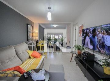 Casa · 200m² · 4 Quartos · 2 Vagas · Casa à Venda - Cambuci, 4 Quartos,  200 m² - São Paulo
