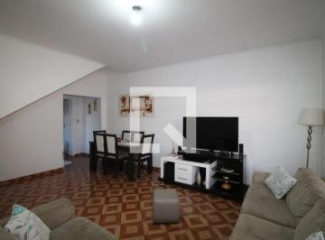 Casa · 196m² · 3 Quartos · 4 Vagas · Casa à Venda - Vila Ré, 3 Quartos,  196 m² - São Paulo