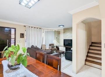 Casa · 190m² · 5 Quartos · 3 Vagas · Casa à Venda - Paulicéia, 5 Quartos,  190 m² - São Bernardo do Campo