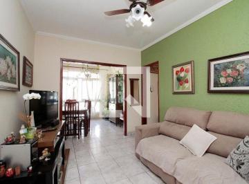 Apartamento · 90m² · 2 Quartos · Apartamento à Venda - Centro, 2 Quartos, 90 m² - São Paulo