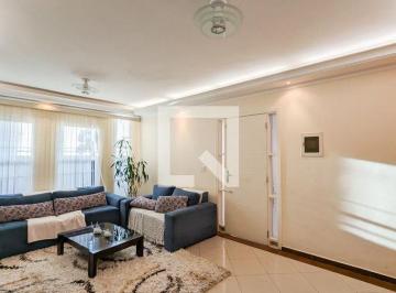 Casa · 180m² · 3 Quartos · 3 Vagas · Casa à Venda - Vila Jordanópolis, 3 Quartos, 180 m² - São Bernardo do Campo
