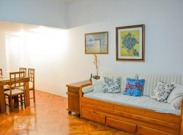 Apartamento de 2 quartos, Rio de Janeiro · Apartamento à Venda - Laranjeiras, 2 Quartos,  71 m² - Rio de Janeiro