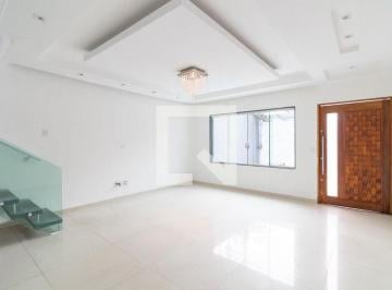 Casa · 204m² · 3 Quartos · 2 Vagas · Casa à Venda - Vila Ré, 3 Quartos,  204 m² - São Paulo