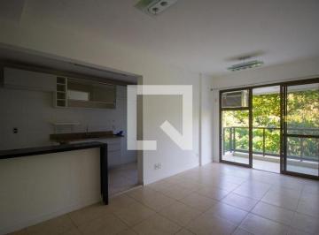 Apartamento · 67m² · 2 Quartos · 1 Vaga · Apartamento à Venda - Recreio, 2 Quartos, 67 m² - Rio de Janeiro